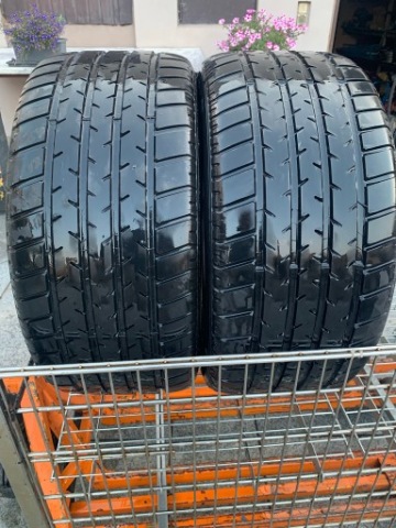 MICHELIN ПУЛЬТ SX R17 255 40 255/40 2ШТ 