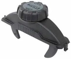 ZACISK, КРЕПЛЕНИЕ BOKSA THULE DO БАЛКИ POWERCLICK G3 