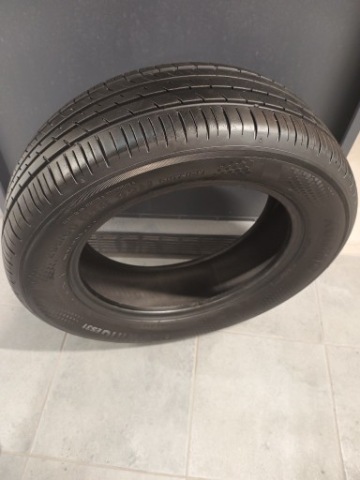 ШИНИ ЛІТНІ KUMHO ECOWING ES31 205/60 R16 92H - ЯК NOWE, 2 TYS. KM 
