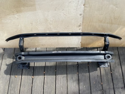 VW GOLF 8 BEAM REINFORCER FRONT FRONT  