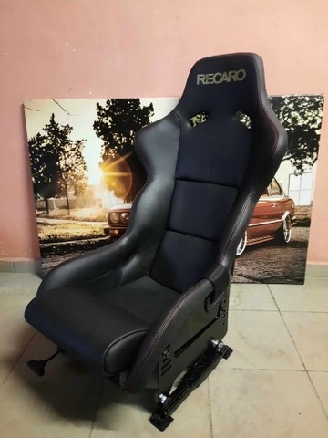 adaptery na kubły pod ORI szyny BMW E30 RECARO etc 