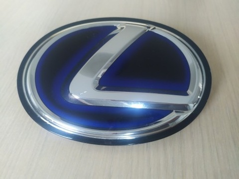 LEXUS RX NX RC EMBLEMA 90975-02108  