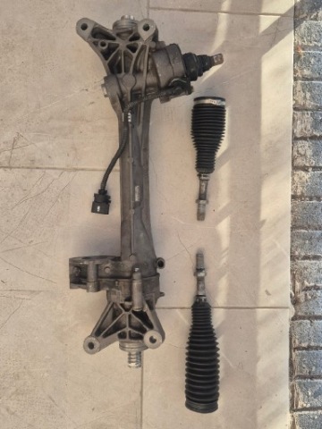 РЕЙКА РУЛЬОВА AUDI A5 S5 8W1423055AE 
