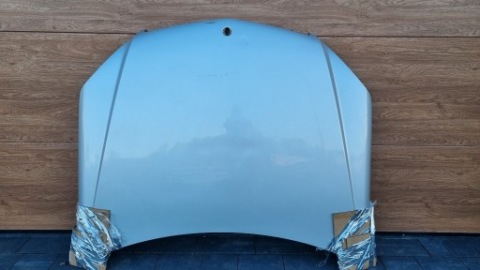 КАПОТ MERCEDES W204 ПЕРЕД РЕСТАЙЛ 2007-2011 C775 