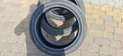 Bridgestone POTENZA SPORT 265/40/20 R20