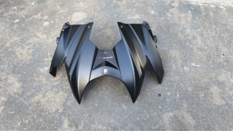 ОБТІЧНИК SUZUKI GSX-S 750 17-23 