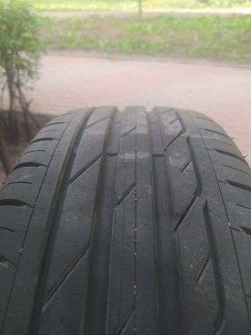 BRIDGESTONE TURANZA 205/60 R16 4 PIEZAS  