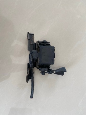 РАДАР СЕНСОР ДИСТРОНІК ACC NISSAN QASHQAI 0203300711 