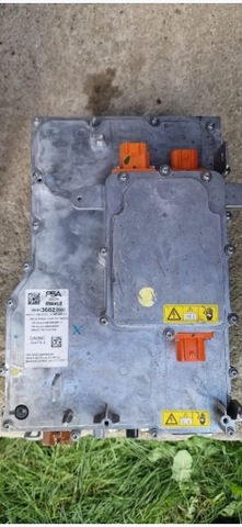 CHARGER POKLADOWA OBC PSA 9846368280 PROACE V  