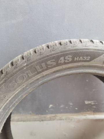ШИНИ KUMHO SOLUS 4S 3 VNT. ВЖИВАНІ 