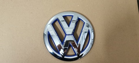 VW VOLKSWAGEN E-GOLF MK7 VII EMBLEMA 5GE853600  