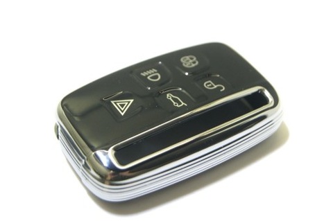 RANGE ROVER - PROTECTION NA  KEY / CASE COVER  