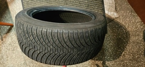 FALKEN 215/45R16 ЄВРО ALL SEASON AS210 DOT 0421 5,7MM 
