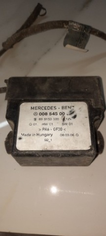 РЕЛЕ СВІЧОК MERCEDES 0 085 545 00 32 VITO W638 