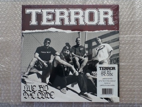 Terror – 
