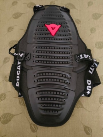 PROTECTION PLECOW DUCATI 