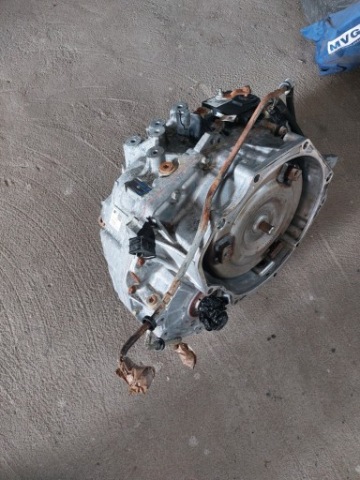 КОРОБКА AUTOMATTCZNA MERIVA B 1.4 ТУРБО 55579430A, 5TF-80SC AF40 