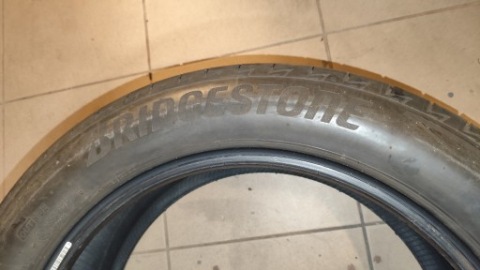 ШИНИ 4 ШТУКИ BRIDGESTONE TURANZA T005A 215 55 R18 95H 