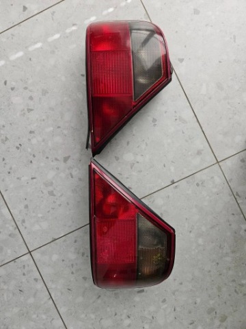 КОМПЛЕКТ ФАР ЗАД JAGUAR X300 