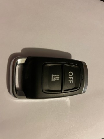 ПУЛЬТ WEBASTO ОПАЛЕННЯ АВТОНОМНИЙ 4N0 963 511 