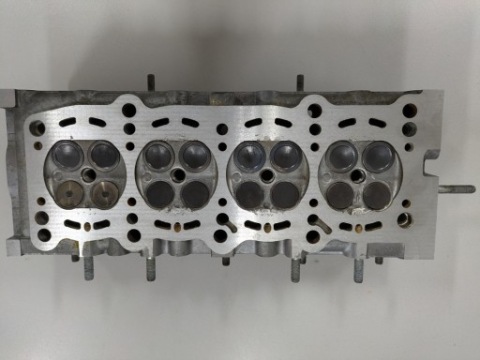 ГОЛОВКА FIAT ALFA LANCIA 1.4 16V MULTIAIR 55218236 