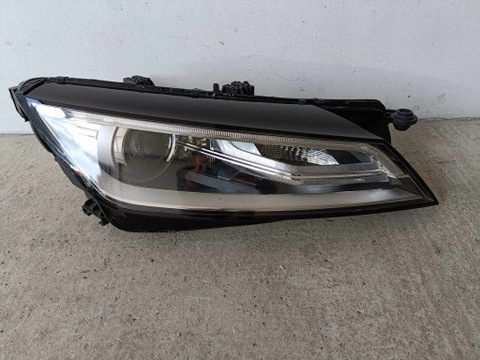 AUDI TT 8S0 LAMP RIGHT PRZENIDA 8S0941006C XENON  