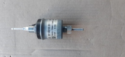 НАСОС ПАЛИВА 24V НОВА 4618 WEBASTO HYDRONIC 8-10KW 