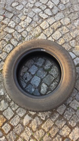 ШИНЫ 225/65 R17 