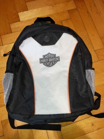 РЮКЗАК HARLEY DAVIDSON 