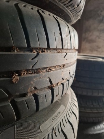 ДИСКИ GOLF 4 ,5X10 ET 35 