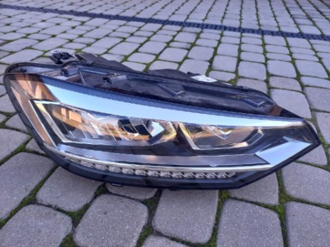 ФАРА VW TOURAN II 5TB941036E 