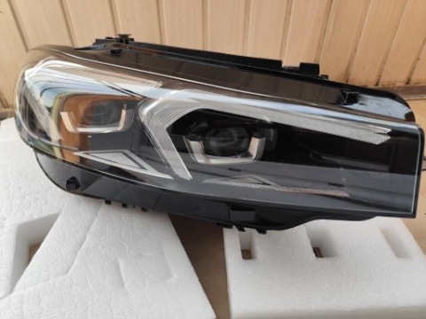 ФАРА ПРАВА BMW G20 G21 LCI РЕСТАЙЛ ПОВНИЙ LED (СВІТЛОДІОД) 9450796 