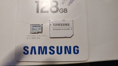 КАРТА ПАМЯТЬ SAMSUNG PRO ENDURANCE 128GB 