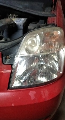 LAMP LEFT KIA PICANTO L  