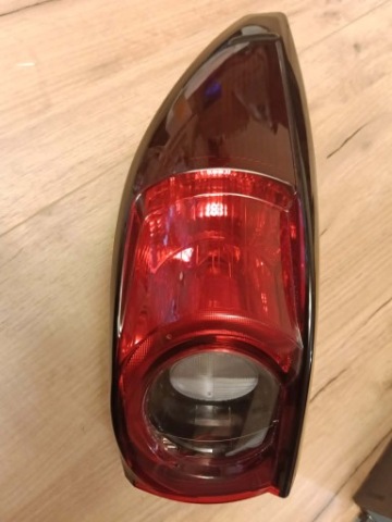 ФАРА ЗАДНЯЯ ЛЕВАЯ MAZDA CX-5 16-21ROK KB8A-51-160 