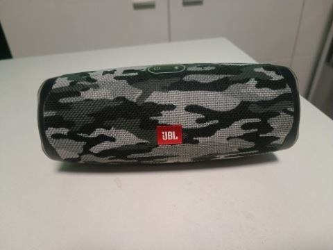 JBL Charge 4 głośnik bluetooth