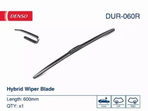 ДВІРНИК DENSO DUR-060R 