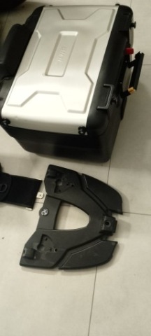 КОФР ЦЕНТРАЛЬНИЙ BMW VARIO GS 1200 K25 