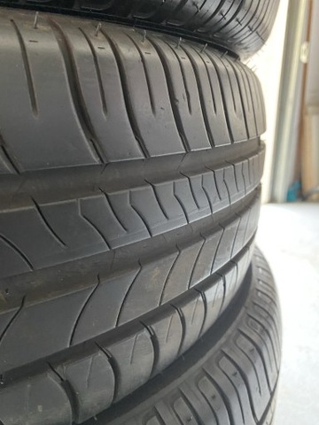 MICHELIN ENERGY SAVER+ 205/60/16 4 ШТ 2020 РІК