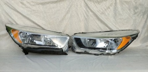 LAMPS FRONT FORD ESCAPE, KUGA, MK2  