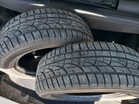 ШИНИ ЗИМОВІ EUROREPAR 205/55 R16 