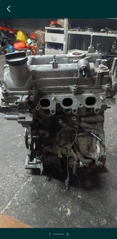 MOTOR HYUNDAI I30 2017 1.00T  