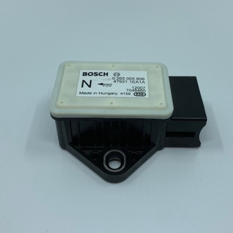 SENSOR PRZYSP. ODCHY INFINIT NISSAN 0265005806  