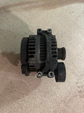 ГЕНЕРАТОР BMW E91 E90 E92 E87 E82 E81 E60 ДВИГУН N43 