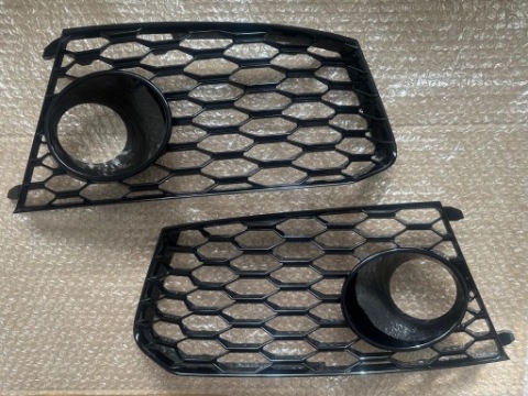РЕШІТКИ БАМПЕРА ACC AUDI RS6 4G0807681T 4G0807682T 