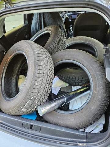 ШИНИ ЗИМОВІ МОГИЛІВ-ПОДІЛЬСЬКИЙ FRIGO 2 195/65 R15 91T