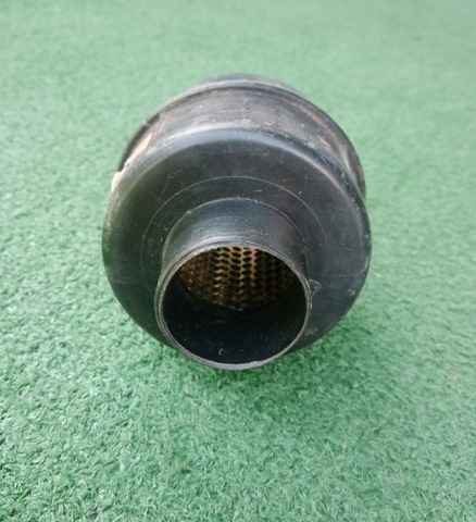 FILTRE POUR MALUCHA 126P - milautoparts.fr