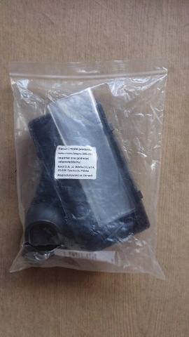POIGNÉE CHANGEMENT DE VITESSES DE TRANSMISSION I SAC 2000 2012 OPEL CORSA - milautoparts.fr