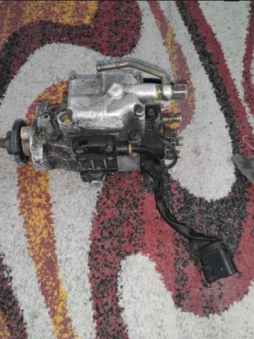 НАСОС ПАЛИВНА BOSCH 1.9 TDI ASV ALH 90-110KM DO AUDI/SEAT/VW АКЦІЯ 