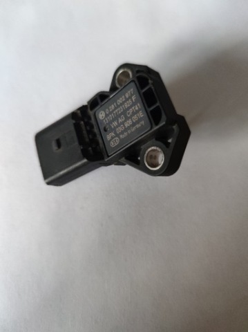 СЕНСОР MAP BOSCH 1.4 TSI TFSI VW AUDI SEAT SKODA 0281002977 03G906051E 